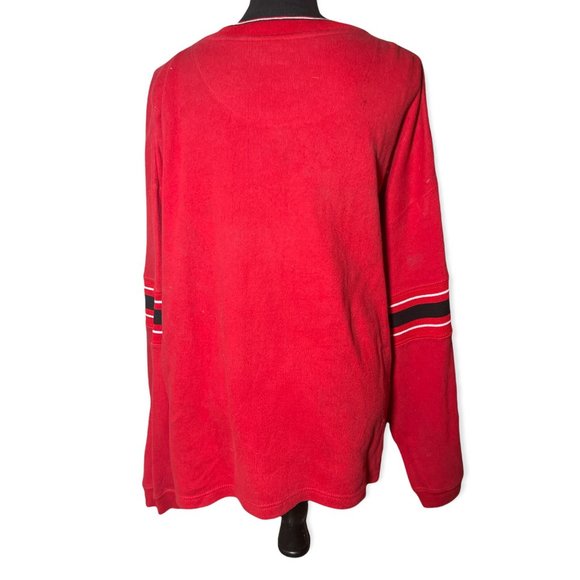 VTG Tampa Bay Buccaneers Sweater - Picture 5 of 6